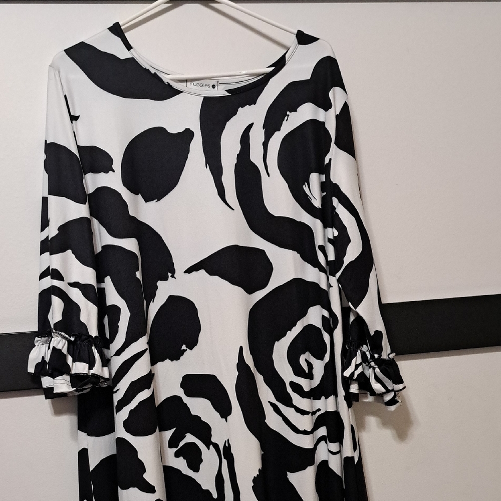 Nuggles Dress